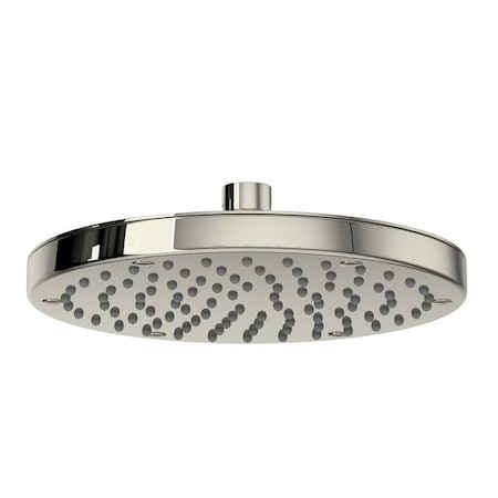 8 Rain Showerhead